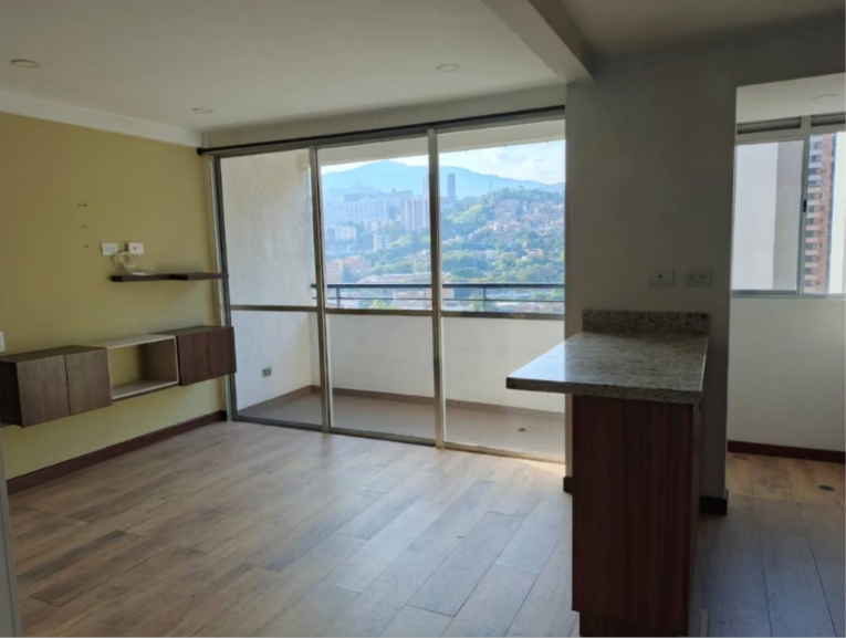 Apartamento en Arriendo en San german, Medellín