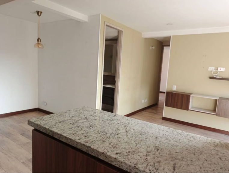 Apartamento en Arriendo en San german, Medellín