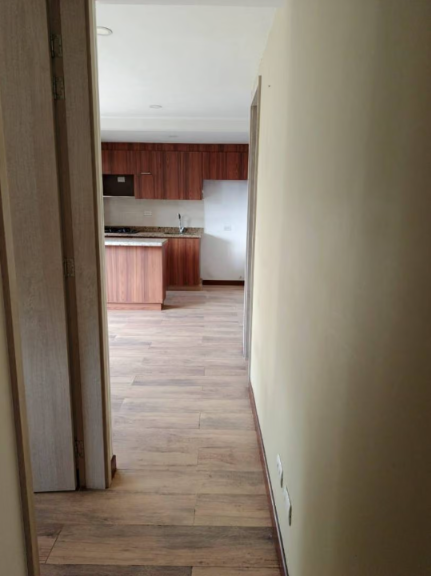 Apartamento en Arriendo en San german, Medellín