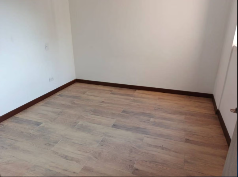 Apartamento en Arriendo en San german, Medellín
