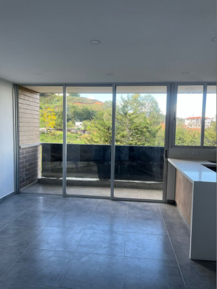 Apartamento en Arriendo en San nicolas, La ceja
