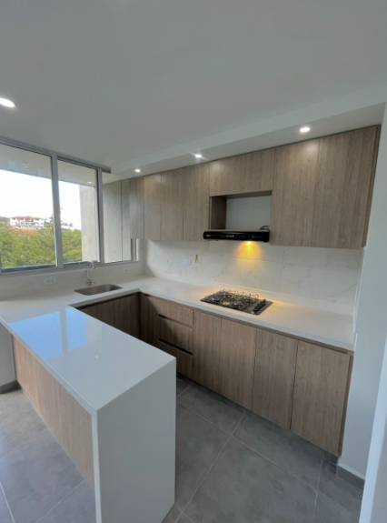 Apartamento en Arriendo en San nicolas, La ceja