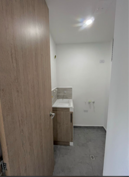 Apartamento en Arriendo en San nicolas, La ceja