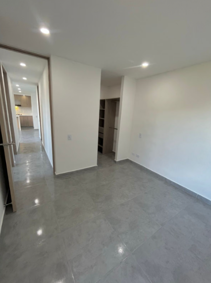 Apartamento en Arriendo en San nicolas, La ceja