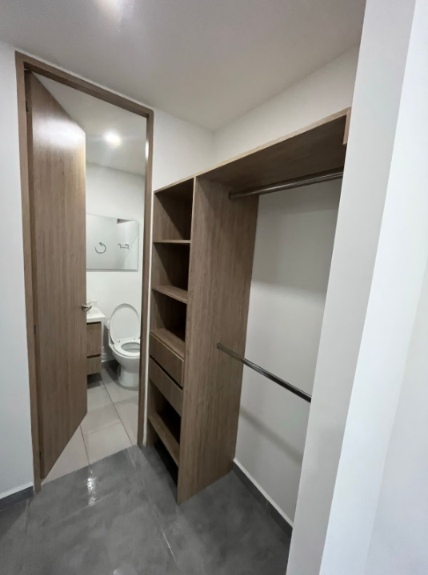 Apartamento en Arriendo en San nicolas, La ceja