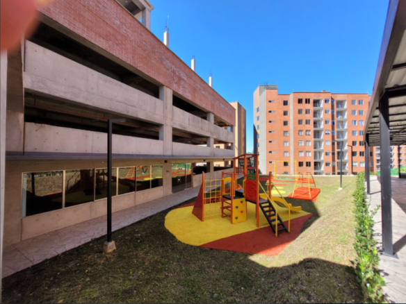 Apartamento en Arriendo en El porvenir, Rionegro