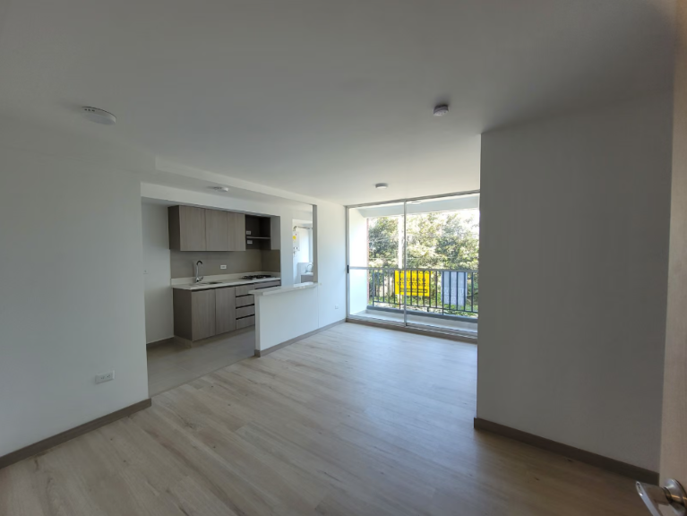 Apartamento en Arriendo en El porvenir, Rionegro