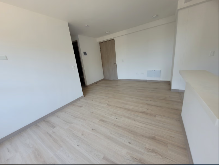 Apartamento en Arriendo en El porvenir, Rionegro