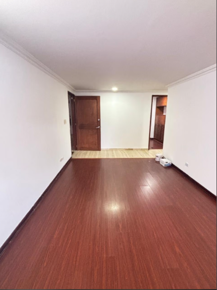 Apartamento en Arriendo en Santa Paula, Bogotá