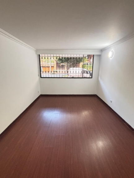 Apartamento en Arriendo en Santa Paula, Bogotá
