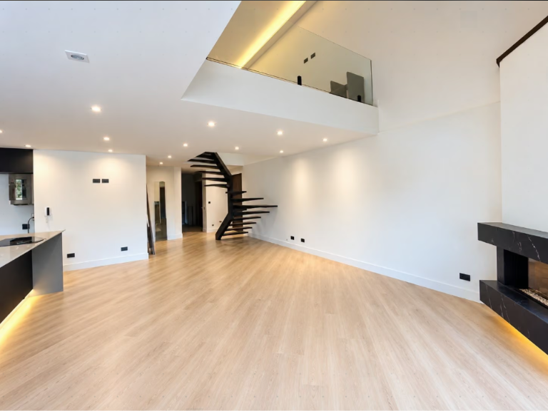 Apartamento en Arriendo en Chico norte, Bogotá