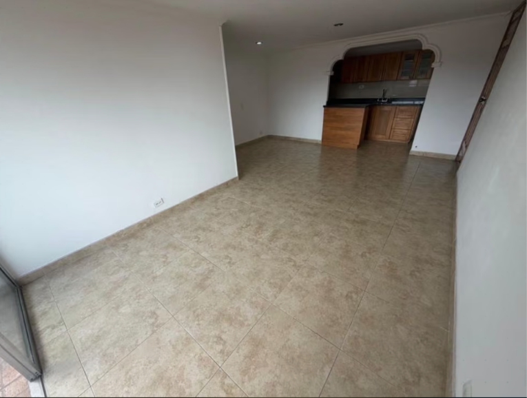 Apartamento en Arriendo en Los colores, Medellín