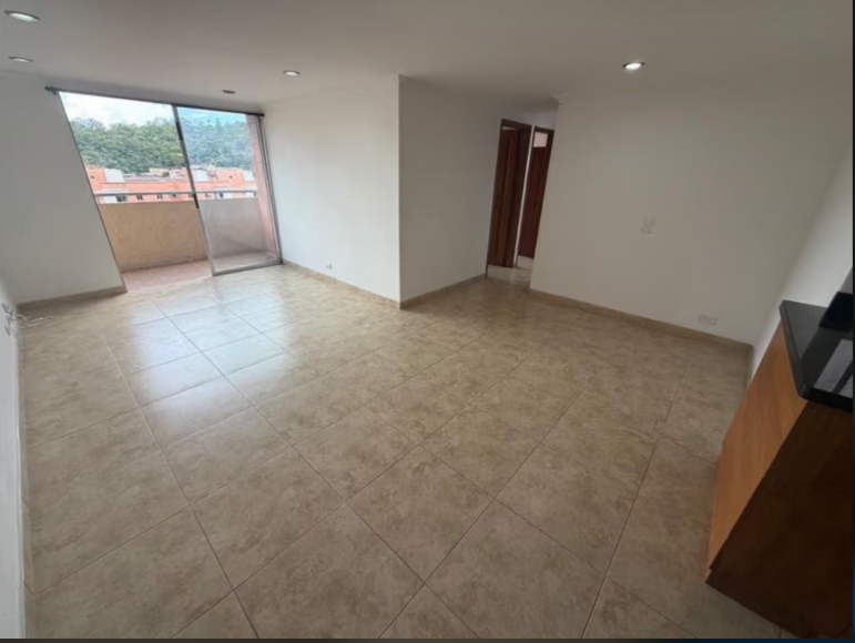 Apartamento en Arriendo en Los colores, Medellín
