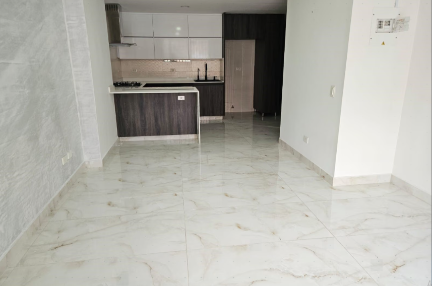 Apartamento en Arriendo en Laureles, Medellín