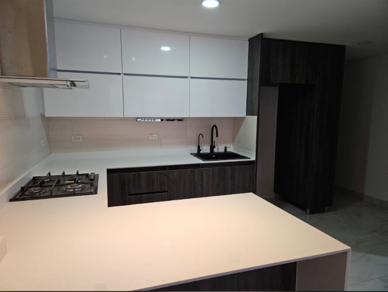 Apartamento en Arriendo en Laureles, Medellín