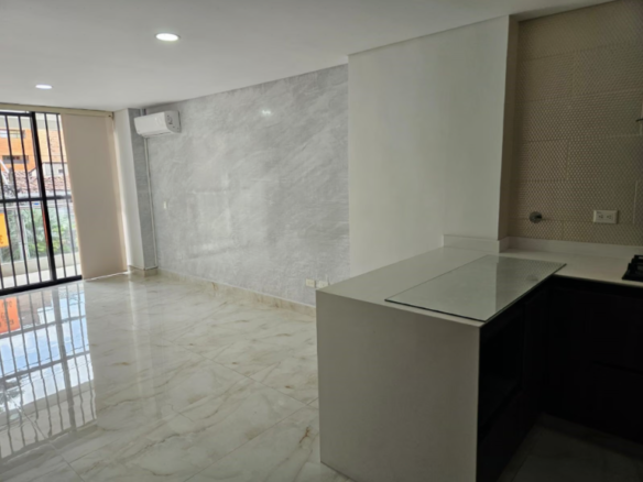 Apartamento en Arriendo en Manga, Cartagena