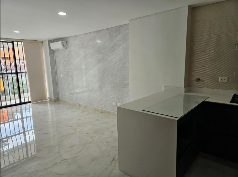 Apartamento en Arriendo en Laureles, Medellín