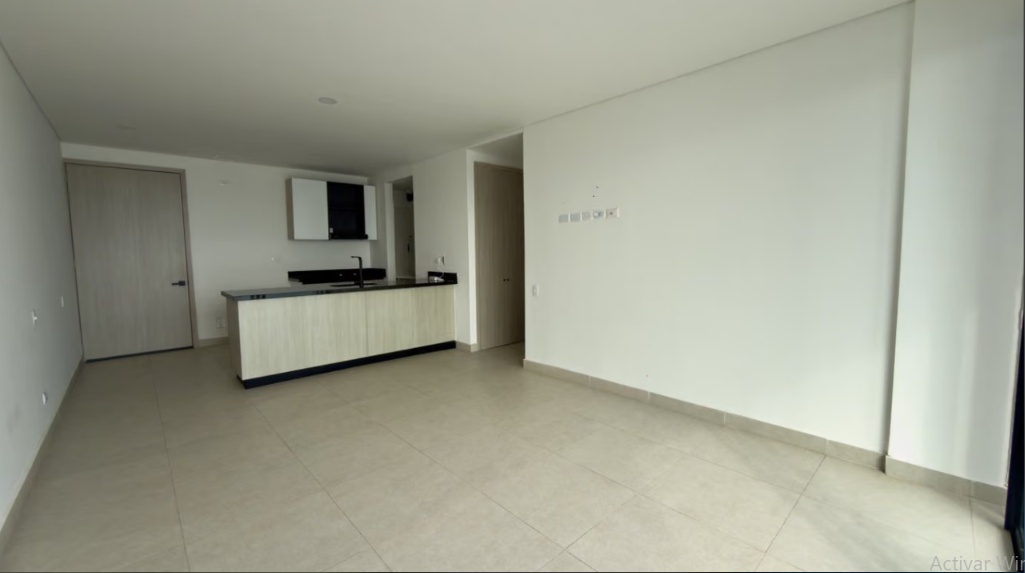 Apartamento en Arriendo en Manga, Cartagena