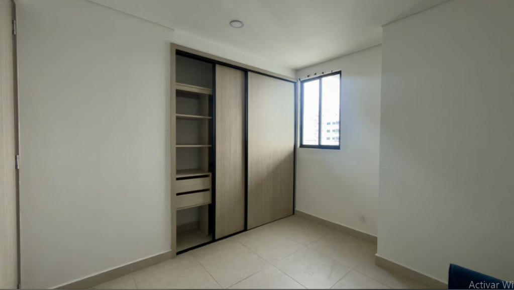Apartamento en Arriendo en Manga, Cartagena