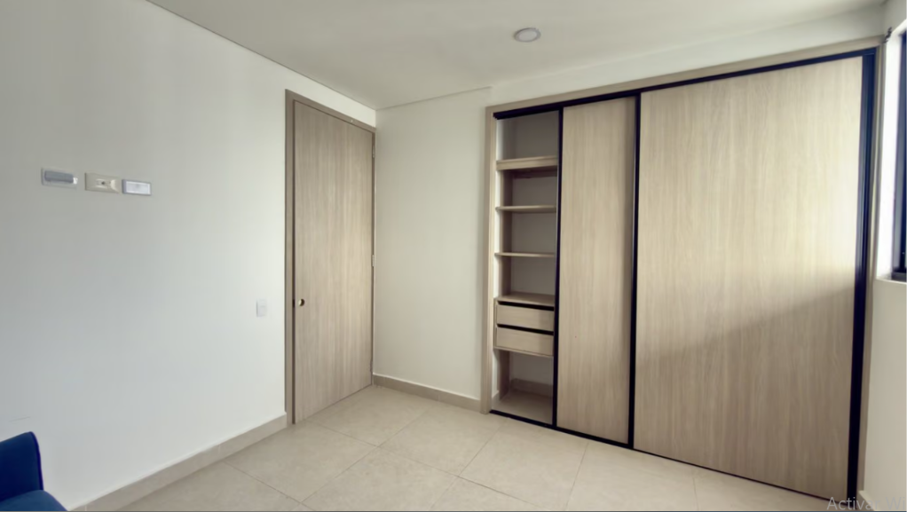 Apartamento en Arriendo en Manga, Cartagena