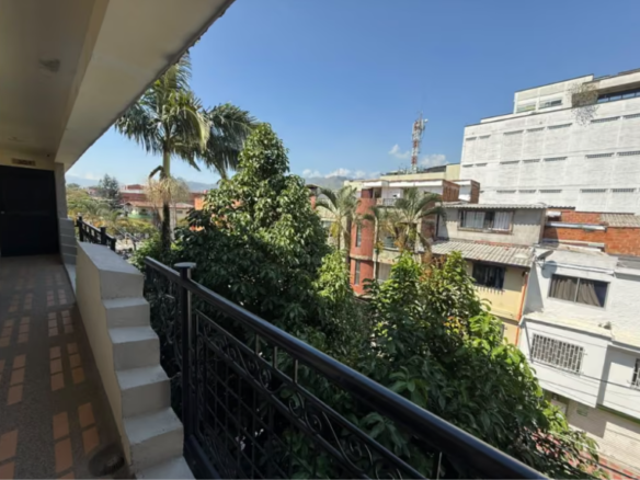 Apartamento en Arriendo en Belén, Medellín