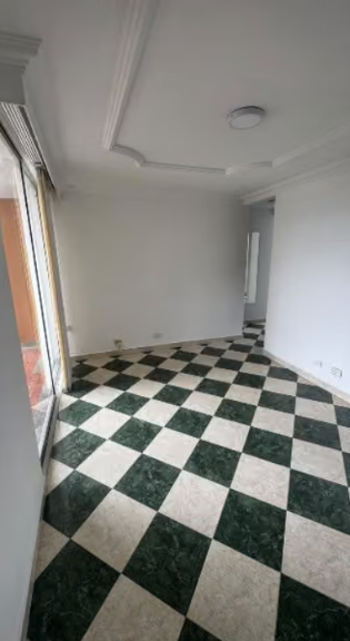 Apartamento en Arriendo en Laureles, Medellín