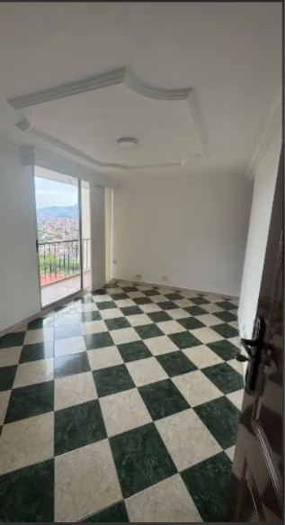 Apartamento en Arriendo en Laureles, Medellín