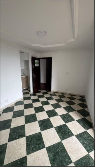 Apartamento en Arriendo en Laureles, Medellín