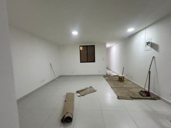 Apartamento en Arriendo en Boston, Medellín