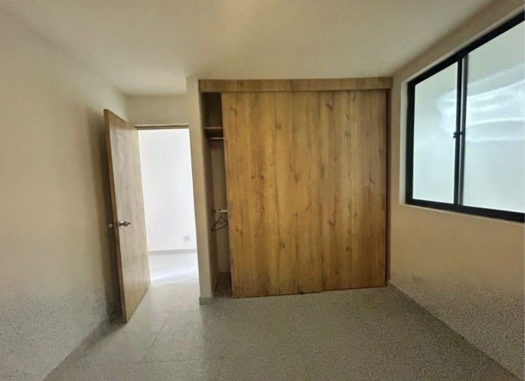 Apartamento en Arriendo en Boston, Medellín