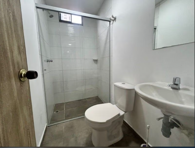 Apartamento en Arriendo en Boston, Medellín