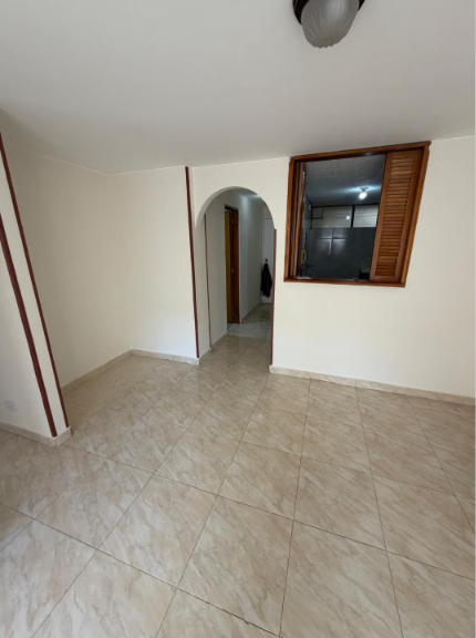 Apartamento en Arriendo en Cedritos, Bogotá