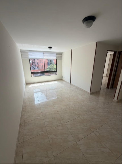 Apartamento en Arriendo en Cedritos, Bogotá