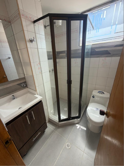 Apartamento en Arriendo en Cedritos, Bogotá
