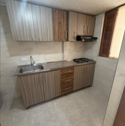 Apartamento en Arriendo en Cedritos, Bogotá