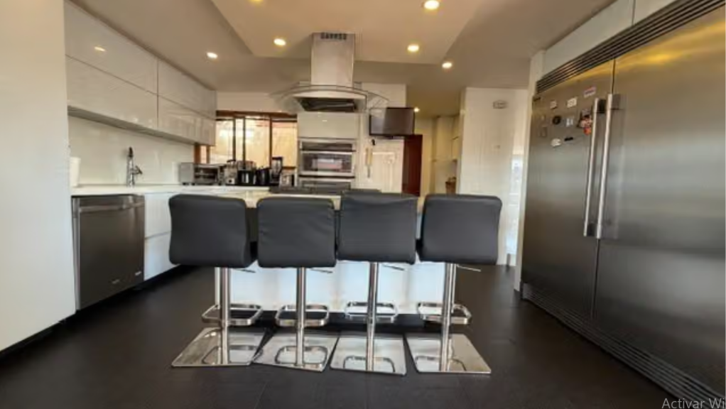 Apartamento en Arriendo en La carolina, Bogotá