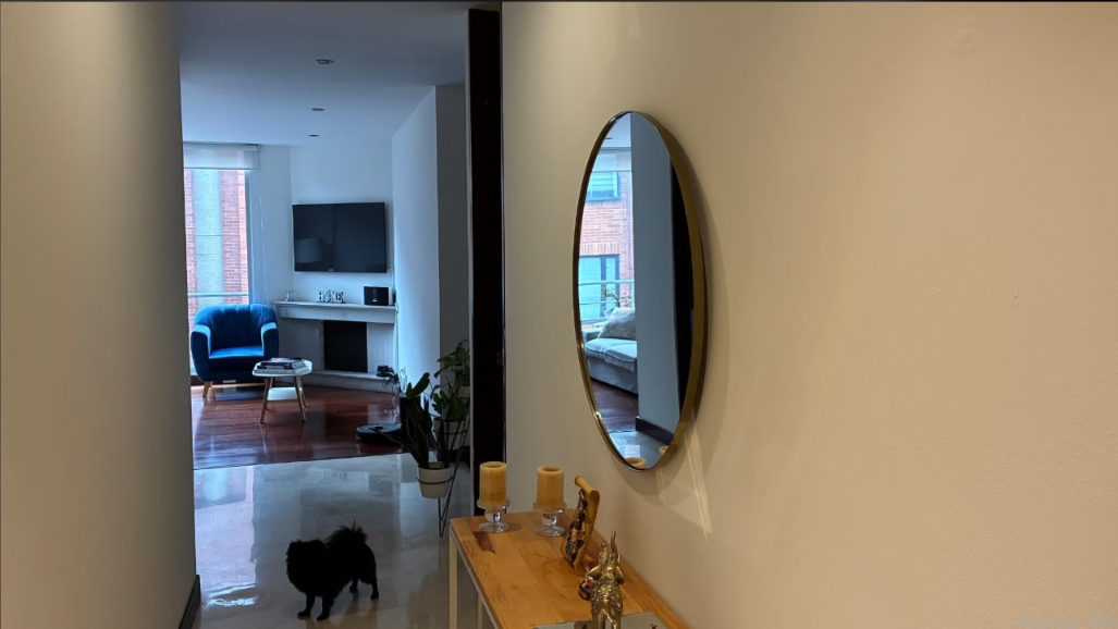 Apartamento en Arriendo en Rincon del chico, Bogotá