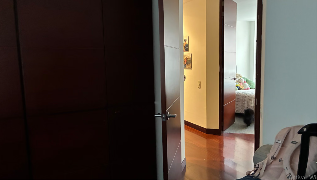 Apartamento en Arriendo en Rincon del chico, Bogotá