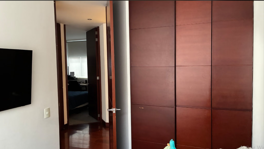 Apartamento en Arriendo en Rincon del chico, Bogotá
