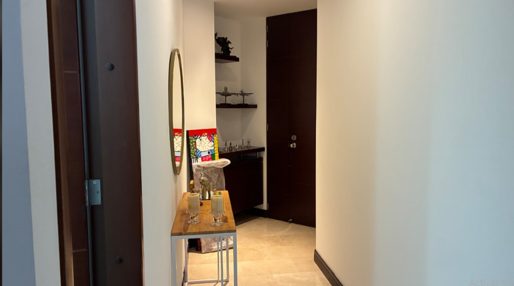 Apartamento en Arriendo en Rincon del chico, Bogotá