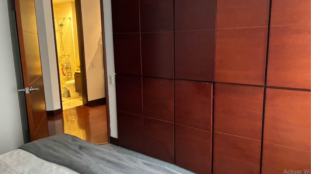 Apartamento en Arriendo en Rincon del chico, Bogotá