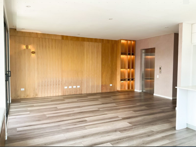 Apartamento en Arriendo en Chico norte, Bogotá