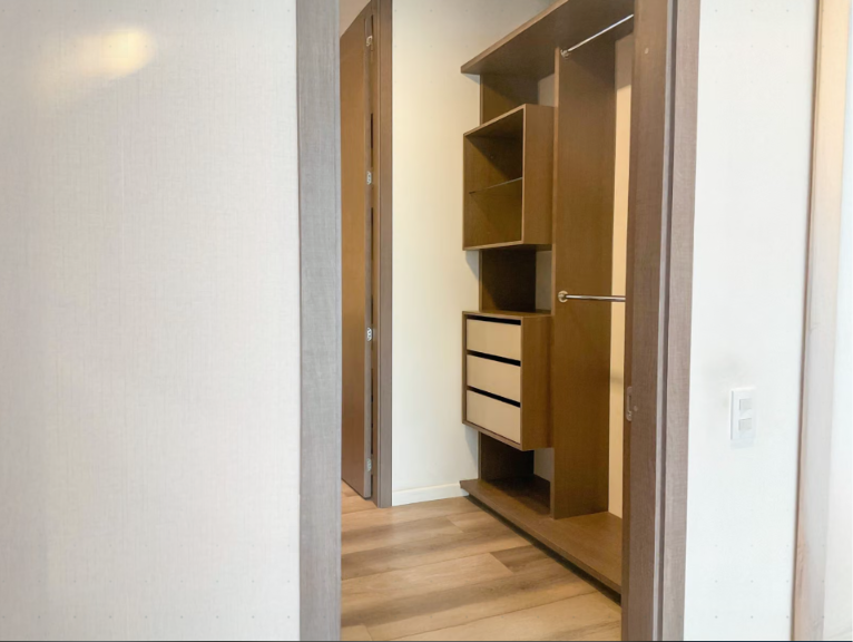 Apartamento en Arriendo en Chico norte, Bogotá