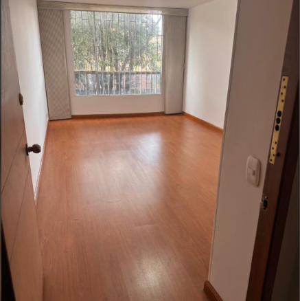 Apartamento en Arriendo en San jose de bavaria, Bogotá