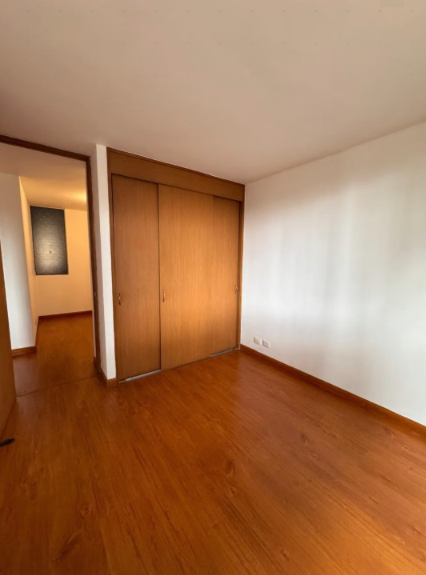 Apartamento en Arriendo en San jose de bavaria, Bogotá