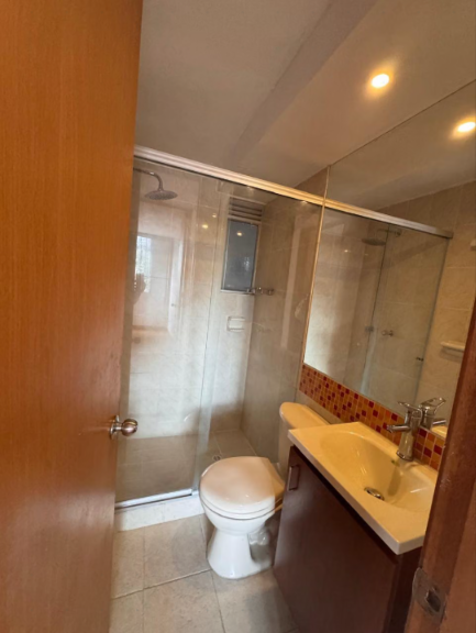Apartamento en Arriendo en San jose de bavaria, Bogotá