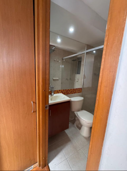 Apartamento en Arriendo en San jose de bavaria, Bogotá