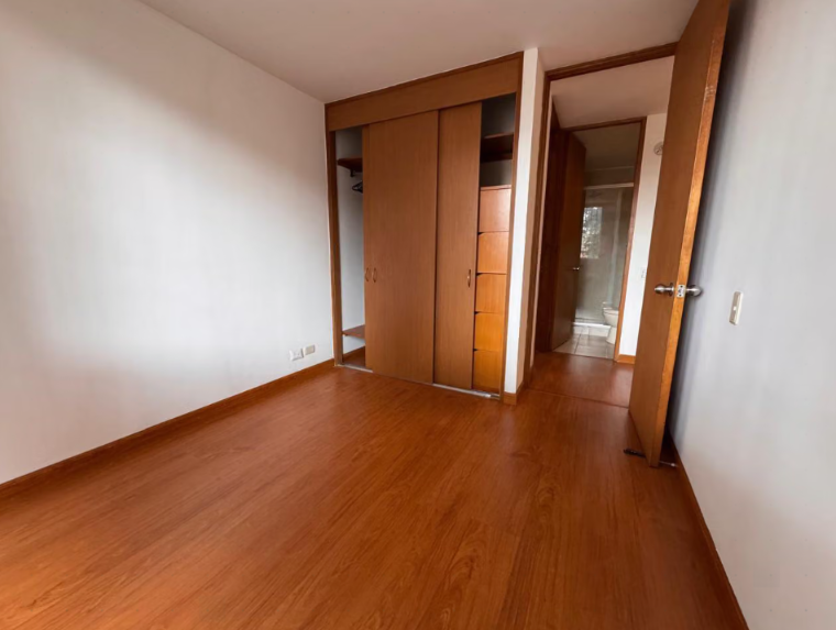 Apartamento en Arriendo en San jose de bavaria, Bogotá