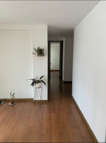 Apartamento en Arriendo en Engativá, Bogotá