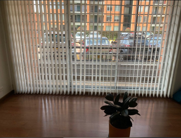 Apartamento en Arriendo en Engativá, Bogotá